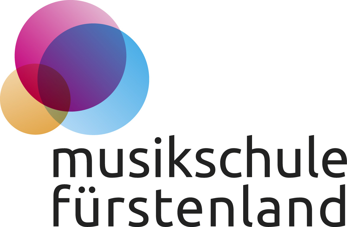 Musikschule Fürstenland Logo